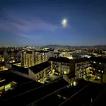 Attico Gabri - Appartamento Con Terrazzo Panoramico Vicino Al Centro
