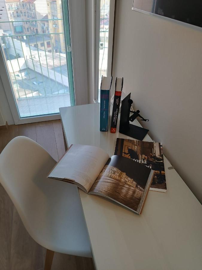 Attico Gabri - Con Terrazzo Panoramico Vicino Al Centro Apartment