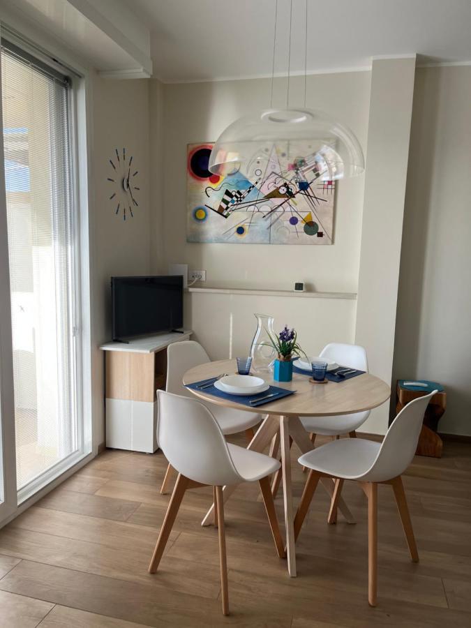 Attico Gabri - Con Terrazzo Panoramico Vicino Al Centro Apartment
