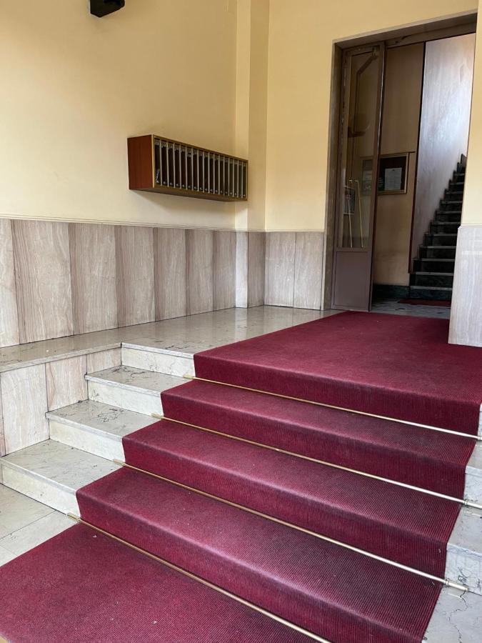 Apartment Attico Gabri - Con Terrazzo Panoramico Vicino Al Centro Turin