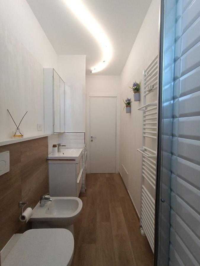 Attico Gabri - Con Terrazzo Panoramico Vicino Al Centro