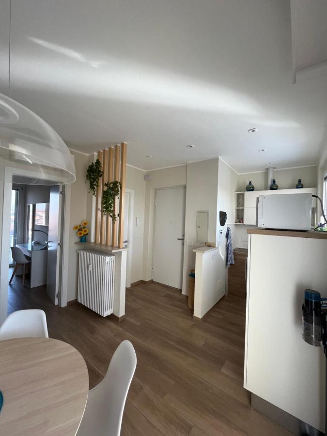 Apartment Attico Gabri - Con Terrazzo Panoramico Vicino Al Centro *
