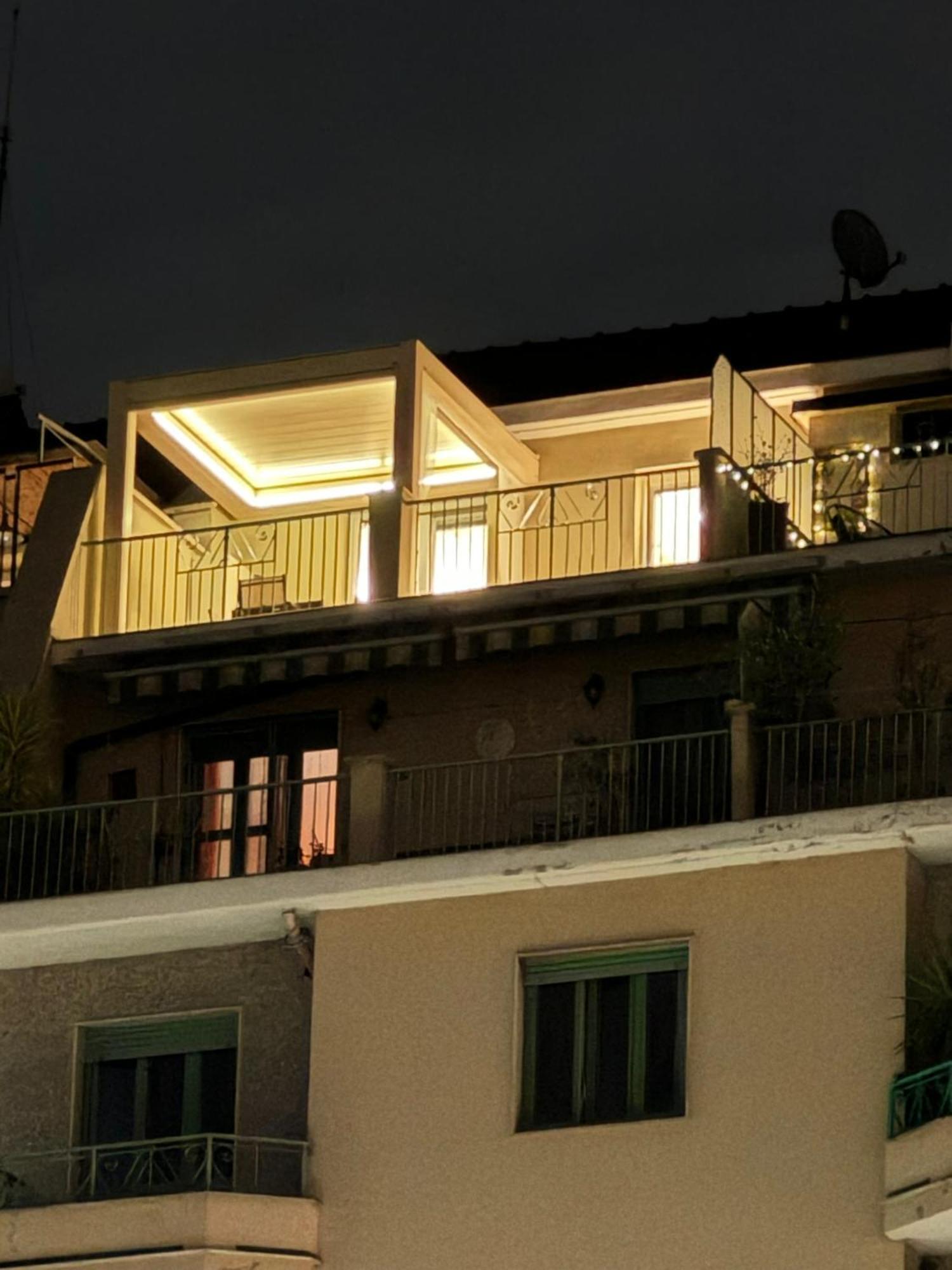 Attico Gabri - Con Terrazzo Panoramico Vicino Al Centro *